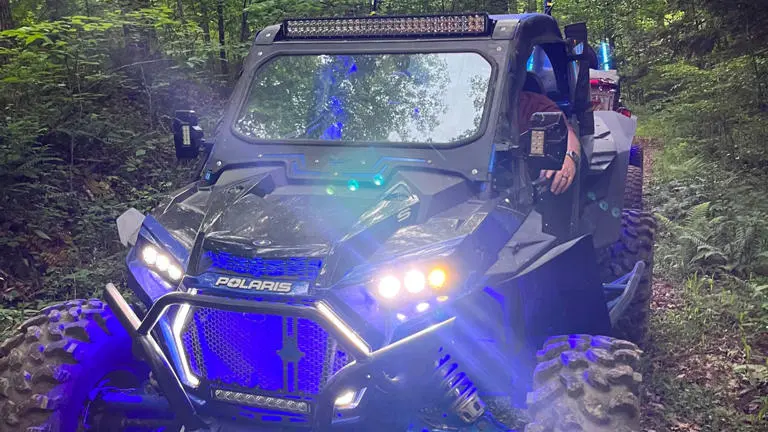 Atv Tours Hocking Hills Atv Tours Hocking Hills