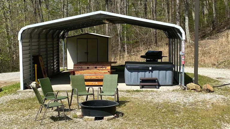 cabin in hocking hills cabin in hocking hills