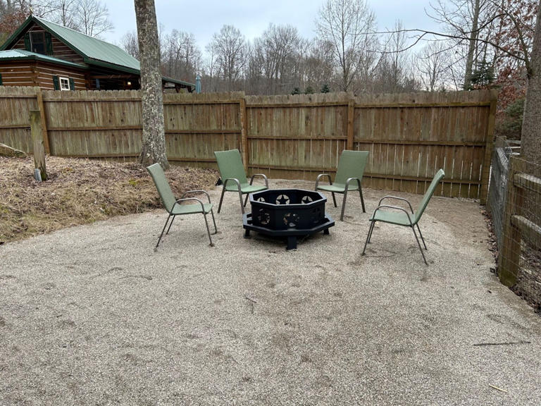 cabin in hocking hills cabin in hocking hills