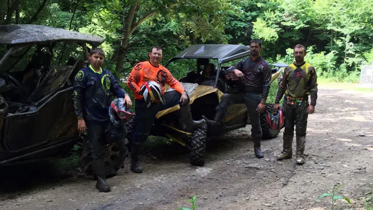 Hocking Hills Atv Hocking Hills Atv