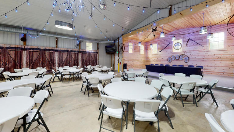 party venue in hocking hills party venue in hocking hills