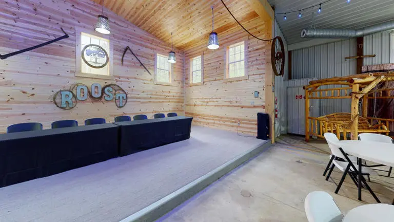 party venue in hocking hills party venue in hocking hills