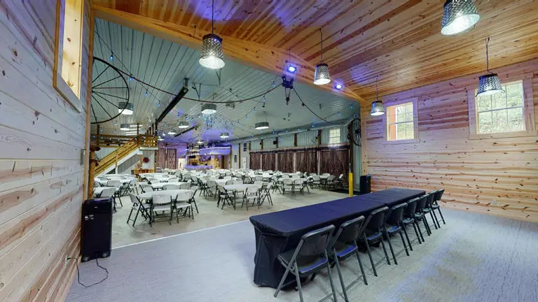 party venue in hocking hills party venue in hocking hills