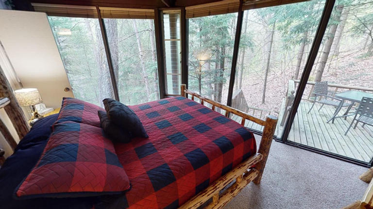 treetop 1 hocking hills treetop 1 hocking hills