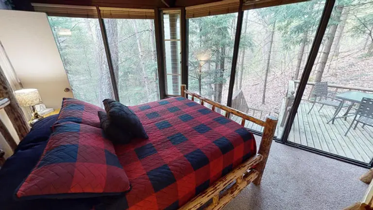 treetop 1 hocking hills treetop 1 hocking hills