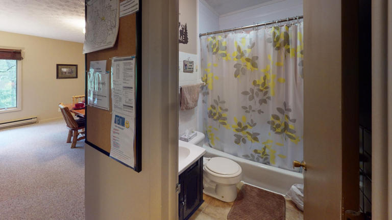 treetop lodge hocking hills