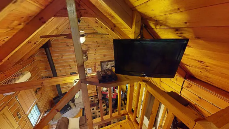 cabin in hocking hills cabin in hocking hills