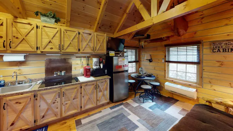 cabin in hocking hills cabin in hocking hills