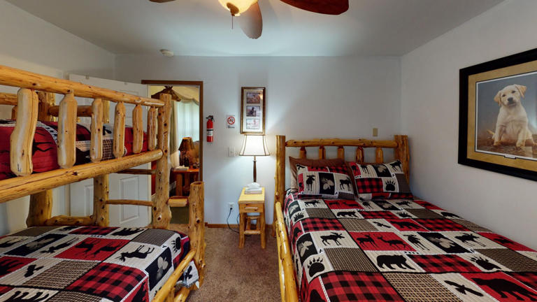 lodge in hocking hill