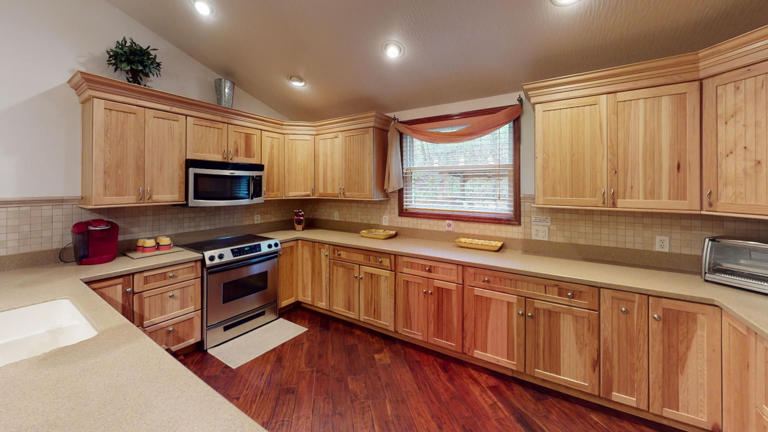 lodge in hocking hill