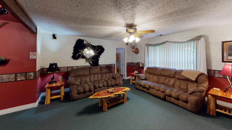 lodge in hocking hill