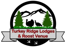 Turkey Ridge Lodge Logo 2022